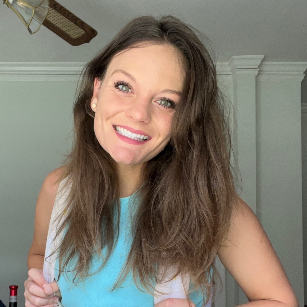 Meet your Posher, Molly